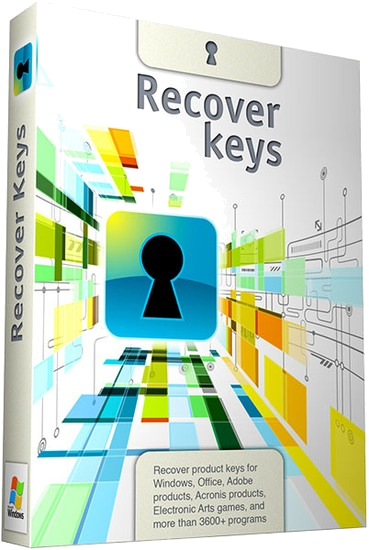 Nuclear Coffee Recover Keys 11.0.4.233 РС RePack + Portable