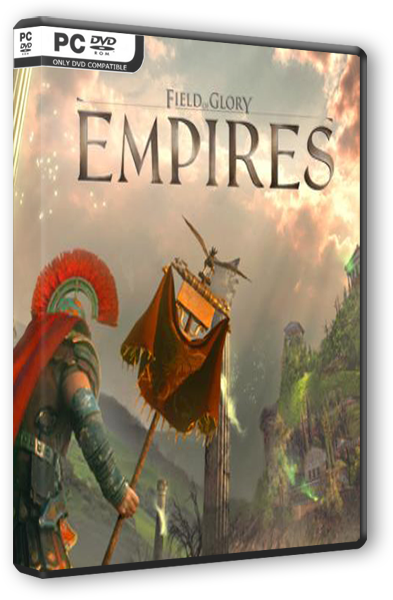 Field of Glory: Empires | RePack от R.G. Механики PC