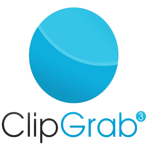 ClipGrab 3.9.7 на русском РС | RePack & Portable