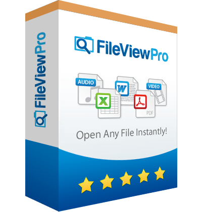 FileViewPro GOLD Edition 1.9.8.19 PC | RePack & Portable