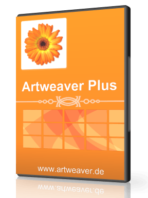 Artweaver Plus 7.0.8 Последняя версия + Portable
