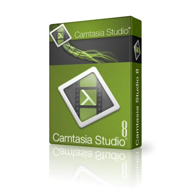TechSmith Camtasia Studio 22.5.0 для Windows + ключ Русская версия