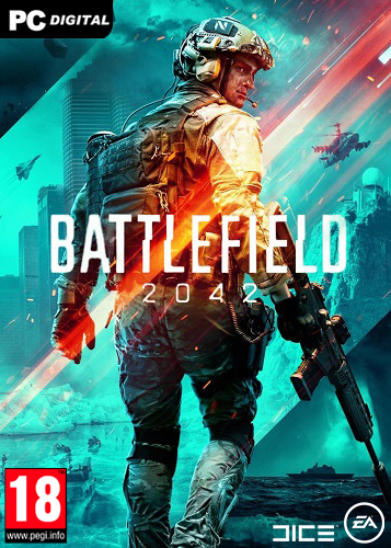 Battlefield 2042 PC | Лицензия