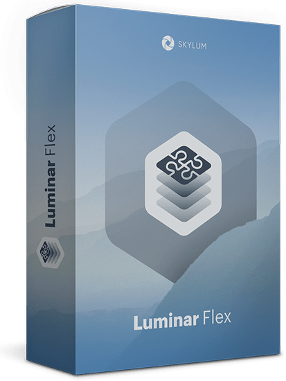 Luminar Flex 1.1.0.3435 РС + Portable