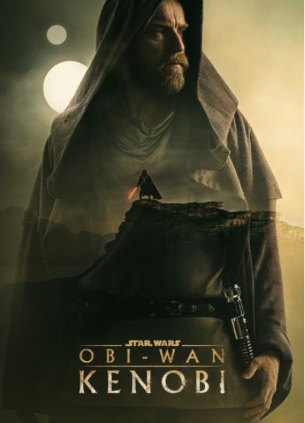 Оби-Ван Кеноби (1 сезон: 1-6 серии из 6) Все серии HD