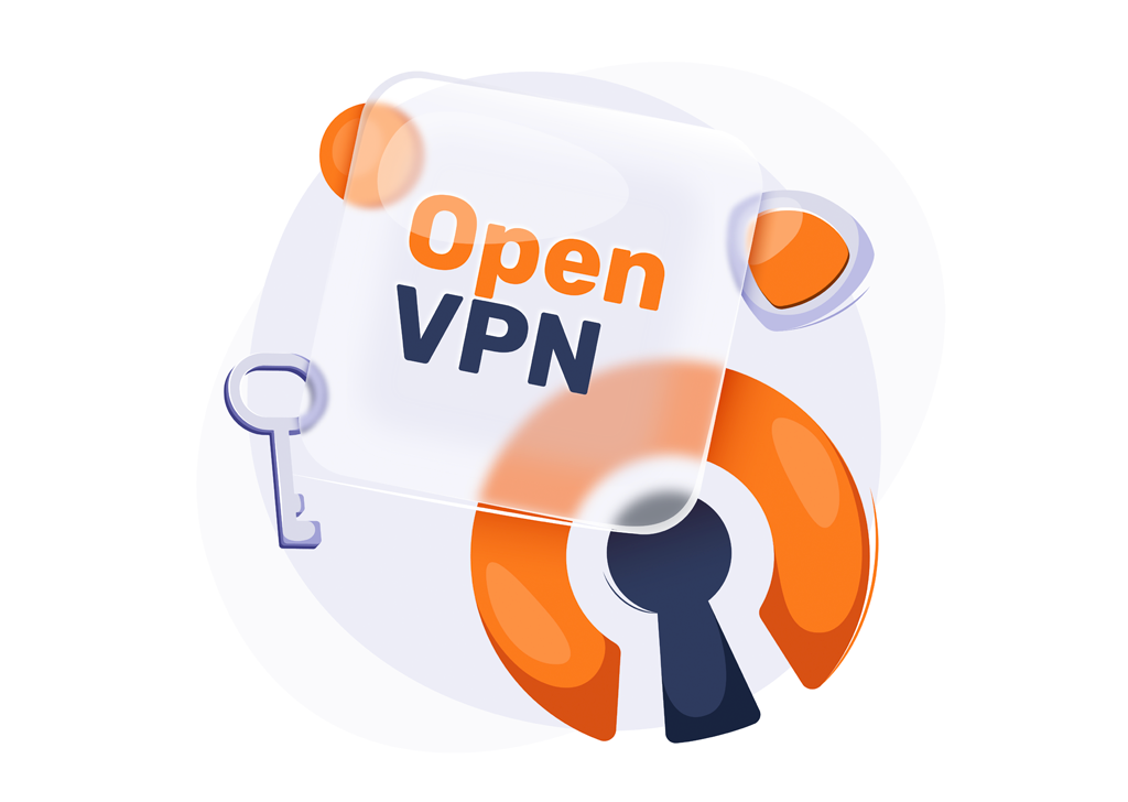 OpenVPN 2.6.3 Final Multi/Ru для Windows ПК