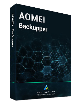 AOMEI Backupper 7.2.3 Technician Plus Последняя версия для Windows ПК