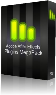 Плагины для Adobe After Effects CC Plugins Mega