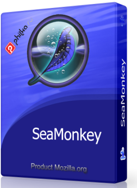 Браузер SeaMonkey 2.57 Последняя русская версия для Windows