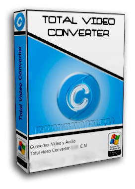 Total Video Converter Pro 4.4.1 для Windows
