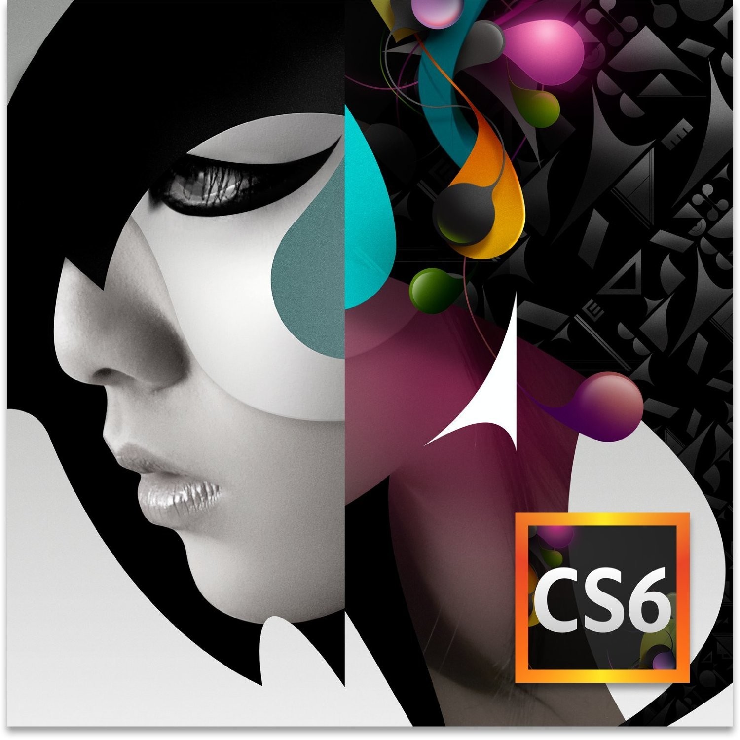 Экспресс Видеокурс по Adobe Creative Suite 6