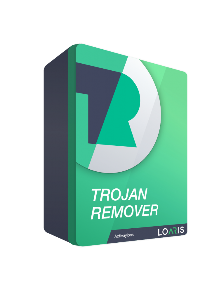 Loaris Trojan Remover 3.1.72.1637 Последняя версия + ключи