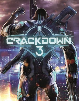 Crackdown 3 PC RePack Xatab