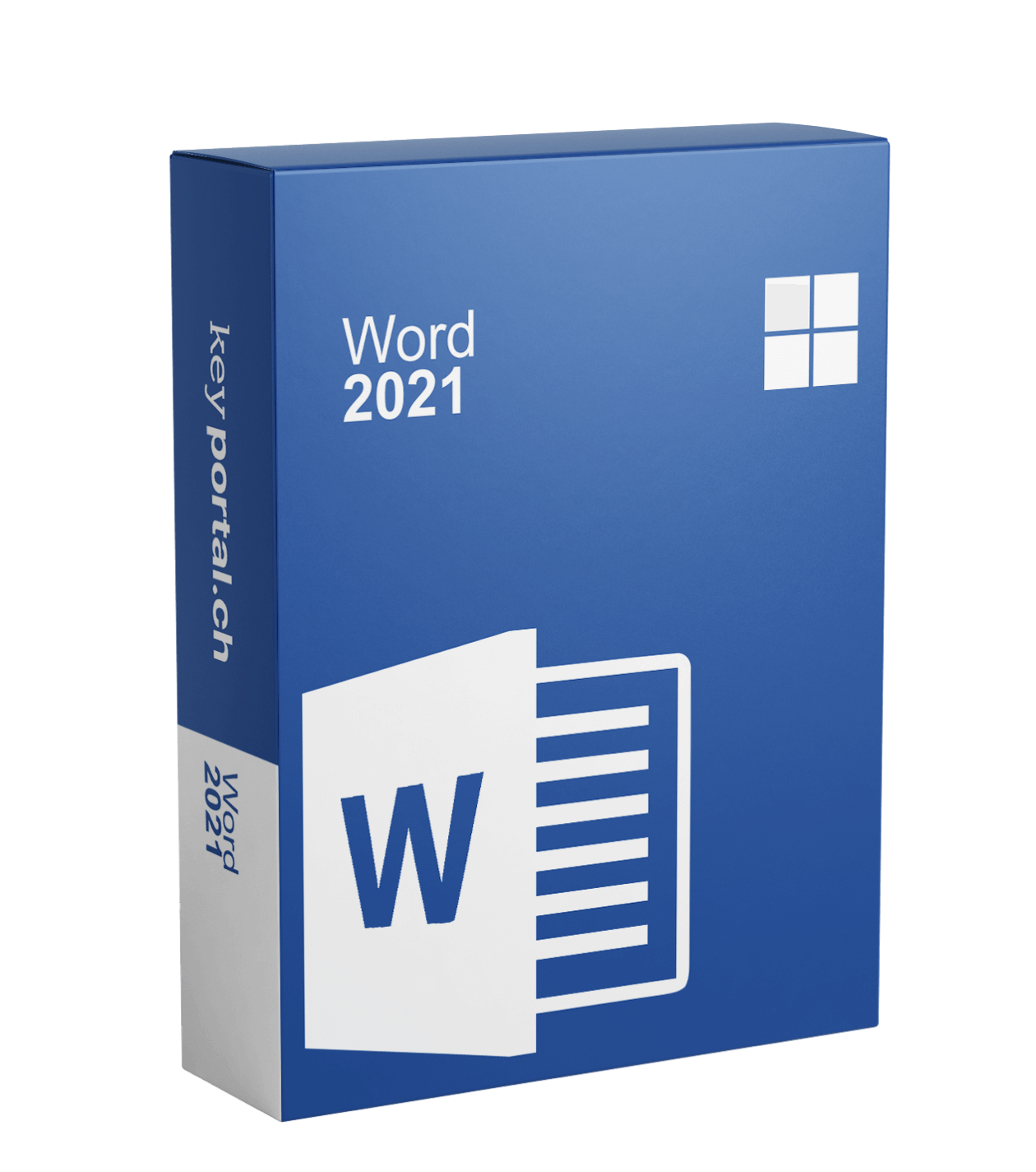Microsoft Word 2021 На русском языке для Windows ПК