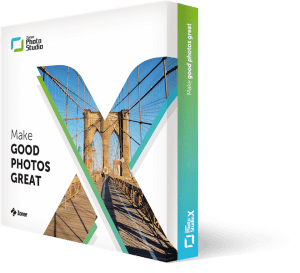 Zoner Photo Studio X Pro 19.2209.2.403 Русская версия для Windows