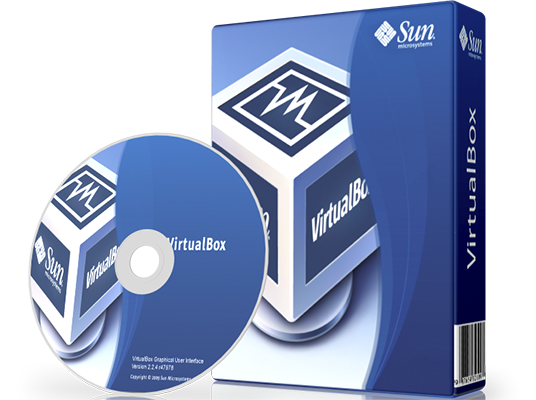 Виртуальная машина: VirtualBox 7.0.8 Последняя версия для Windows ПК