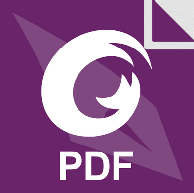 Foxit PDF Editor 12.2.3.1024.0501 для Windows