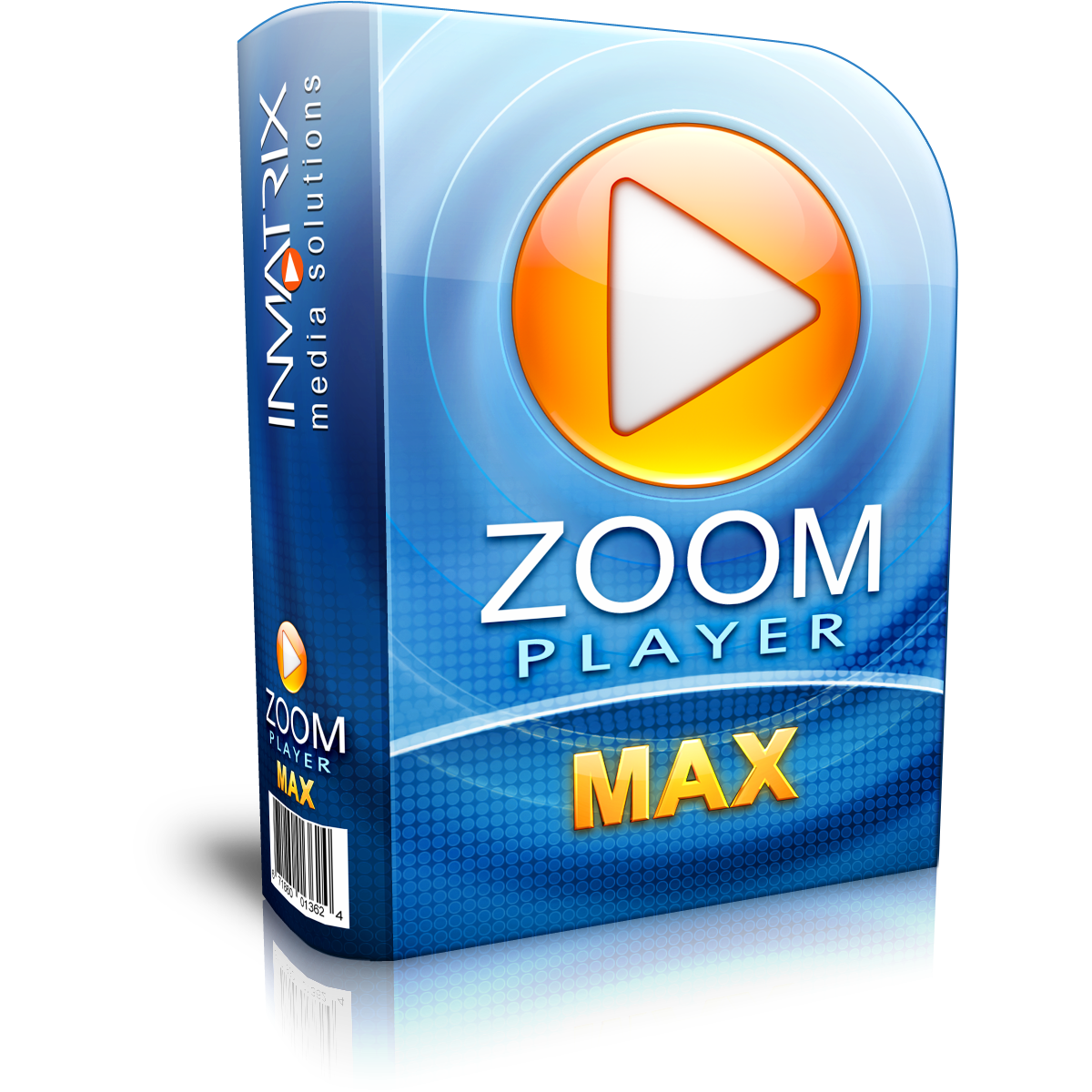 ZOOM Player 17.20 Последняя версия для Windows Final PC