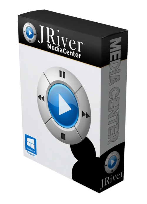 JRiver Media Center 30.0.76 + код активации Последняя версия для Windows