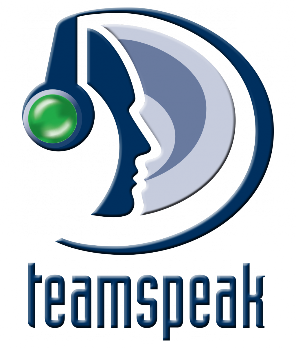 TeamSpeak 3.5.6 / TeamSpeak Server 3.13.3