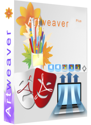 Artweaver 7.0.13 Последняя версия на русском языке PC