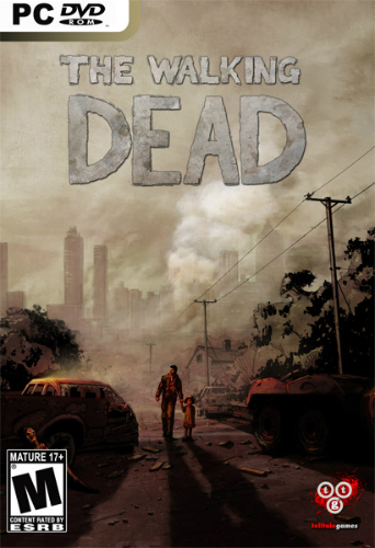 The Walking Dead PC