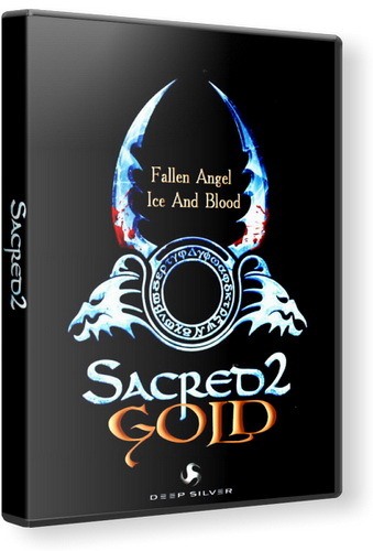 Sacred 2 Gold: Падший Ангел & Лёд и Кровь