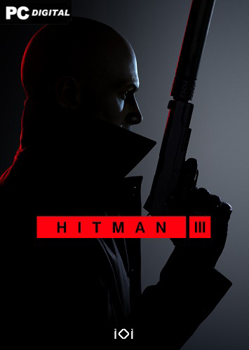 HITMAN 3 v 3.70.0 HotFix 1 Deluxe Edition PC | RePack от xatab