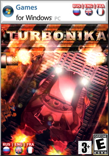 Turbonika