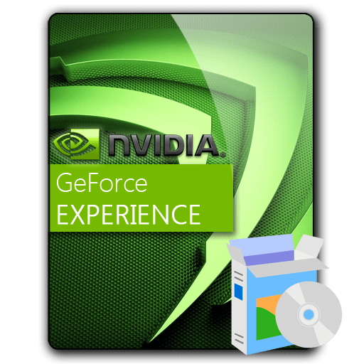 Драйвера NVIDIA GeForce Experience 3.23.0.74 Последняя версия для Windows