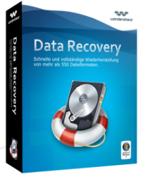 Wise Data Recovery 6.02.489 восстановление данных жёсткого диска