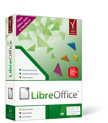 LibreOffice 7.4.1.2 Последняя версия для Windows На русском языке