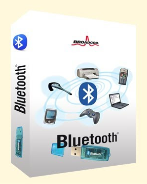 Bluetooth драйвера для Windows 8, 10, 11