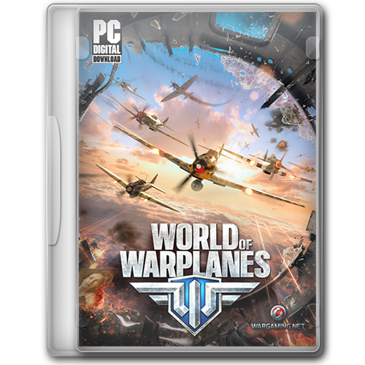 World of Warplanes 2.1.18 Последняя версия для Windows ПК