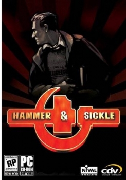 Hammer & Sickle